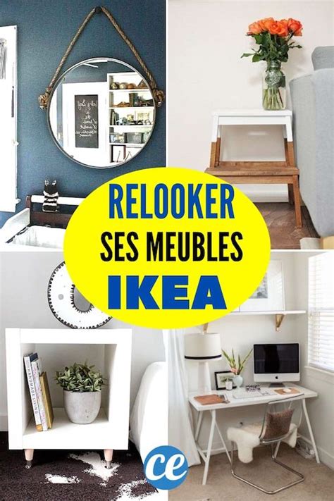 19 Astuces Pour Rendre Vos Meubles Ikea Chics & Tendance.