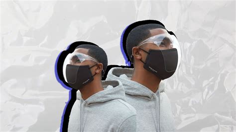 19 Best Face Shields for Extra Protection While Traveling - raincitystudios.com