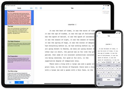19 Best Screenwriting Apps - StudioBinder - muktibox.com