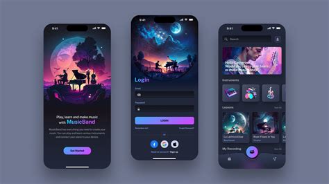 19 best UI & UX design tools to try in 2025 - Webflow Blog - coolestguyplanet.net
