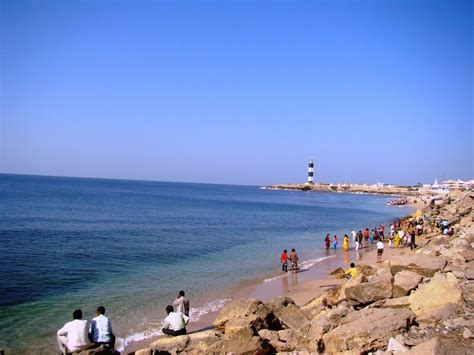 19 Beaches In Gujarat For The Beach Babies Out There