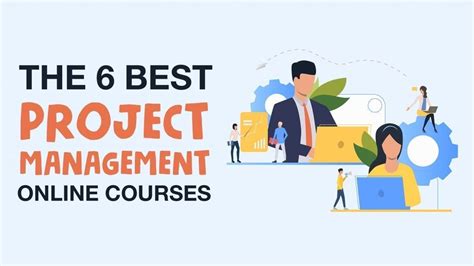 19 Best Online Project Management Courses for PMP