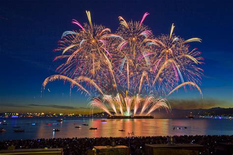 19 Best Vancouver Festivals & Events to SMASH 2024 - Vancouver …