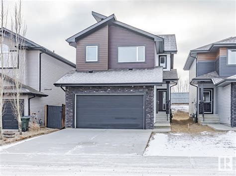 19 Granite Drive, Stony Plain AB - Walk Score