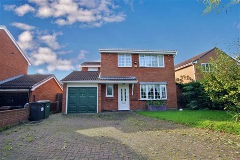 19 Hambledon Drive Wirral CH49 3AB - Property Details Homipi