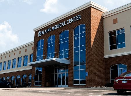 19 Hospitals near Blaine, MN CareListings