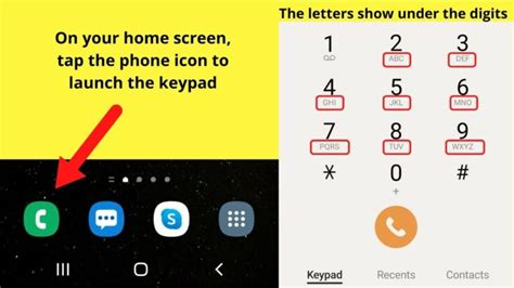 19 How To Enter Letters On Phone Keypad Android 12/2023 Interconex