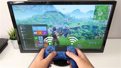 19 How To Use Controller On Fortnite Pc Quick Guide 04/2024