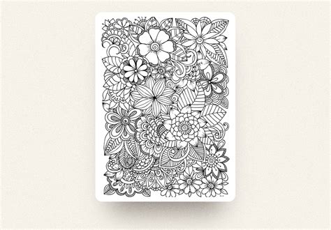 19 Ipad Procreate Coloring Pages Printable Coloring Pages