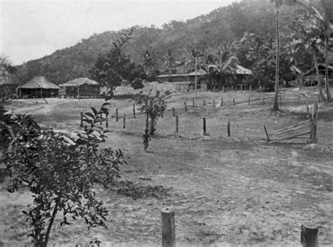 19 Jun 1911 - YARRABAH MISSION. - Trove