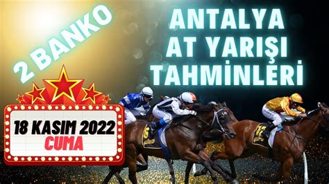 19 Kasım 2022 – Antalya Ultra
