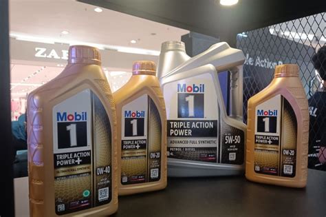 19 Merk Pelumas Terbaik di Indonesia - Brandoke - wintechmobiles.com