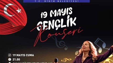 19 Mayıs Konserle Kutlanacak Son Dakika Bartın Haberleri . 