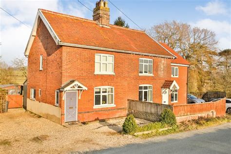 19 Mill Road, Great Ryburgh, Fakenham, NR21 0EB