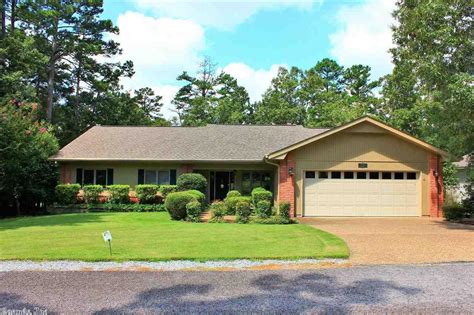 19 Monovar Cir, Hot springs Village, AR 71909 - Redfin