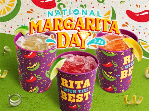 19 National Margarita Day Specials: Freebies, Deals and Discounts …