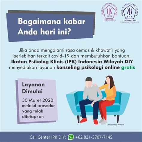 19 Psikolog Klinis & Layanan Psikologi Terdekat di … - wintechmobiles.com