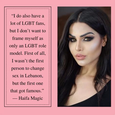 19 Queer Arabs & Arab Americans to Celebrate