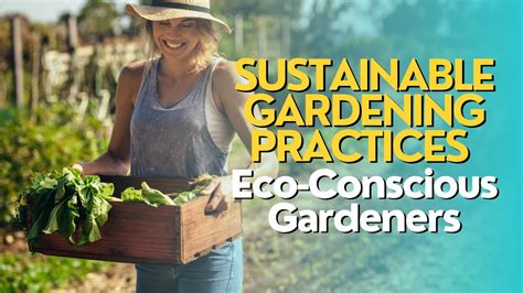 19 Sustainable Gardening Practices That Will … - raincitystudios.com