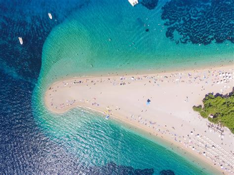 19 Things To Do In Bol, Brac Island Croatia - Chasing …