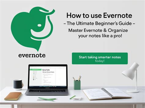 19 Tips on How to Use Evernote for Beginners