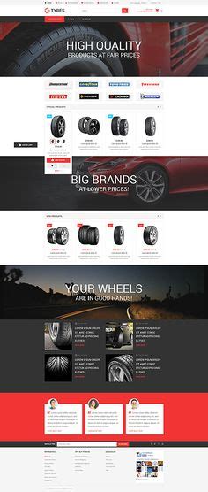 19 Tyre Web Ideas Web Design Tire Website Design