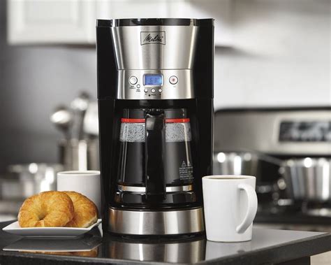 19 best grind and brew coffee makers we tested in 2024 - Wild …