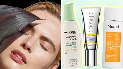 19 best moisturizers with spf