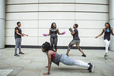 19 brilliant community sports clubs to join in London - Time Out …