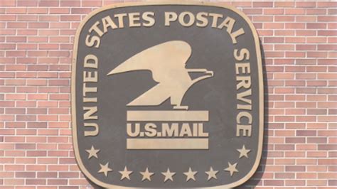 19 current and former USPS workers from across Illinois indicted for wire fraud