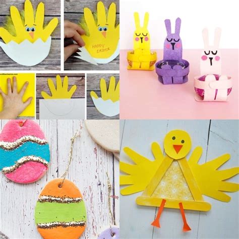 19 Easy Easter Activities For Preschoolers Kidz Craft Easter Literacy Activities For Preschoolers - Easter Literacy Activities For Preschoolers