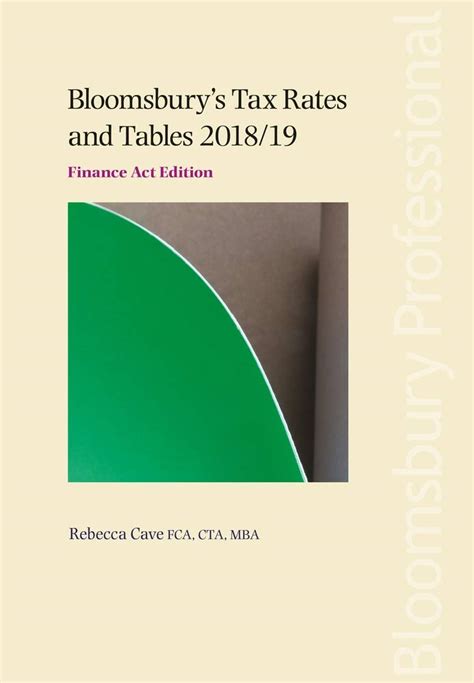 19: Finance Act Edition