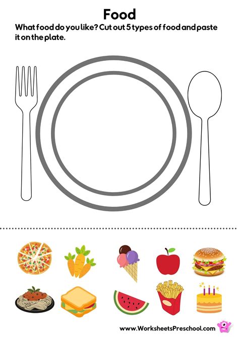19 Food Worksheets For Kindergarten Image Ideas Th Worksheets For Kindergarten - Th Worksheets For Kindergarten