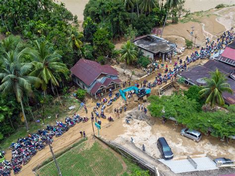 19 Killed 7 Missing In Floods Landslides In Dot To Dot To 10 - Dot To Dot To 10