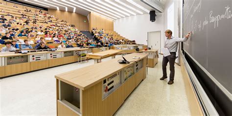 19 new professors appointed ETH Zurich