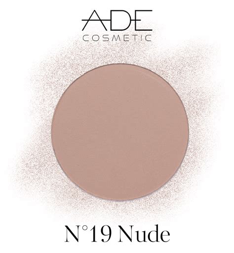19 nude