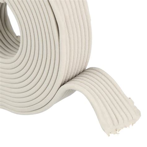 19 oz. x 90 ft. Grey Weatherstrip and Caulking Cord - Pinterest