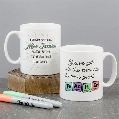 19 Science Gifts For Teachers Printed Memories Gifts For A Science Teacher - Gifts For A Science Teacher