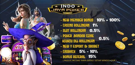 19 situs poker idn