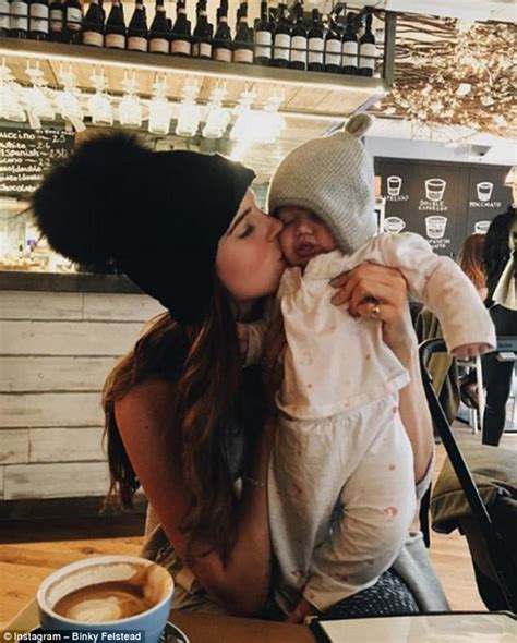 19 tips to shift baby weight from Binky Felstead’s trainer