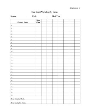 19-att-15-meal-count-worksheet-for-camps.pdf Child Nutrition …