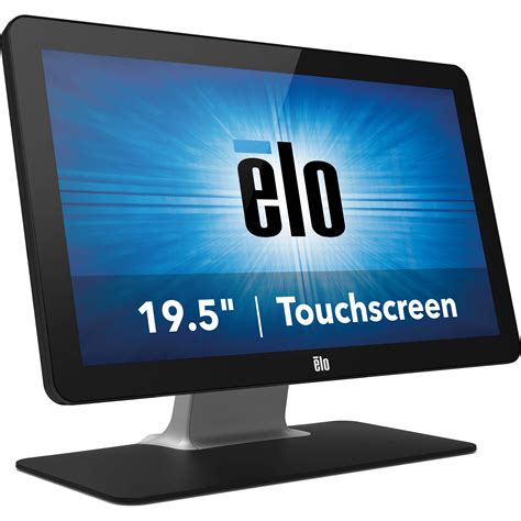 19-inch Touchscreens Elo® Official Website