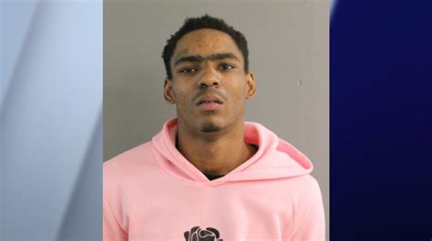 19-year-old man arrested, charged in connection to July murder of 22-year-old woman in Roseland