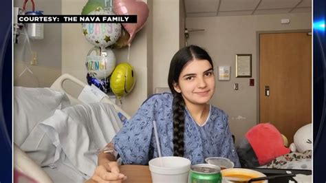 19-year-old who had colon surgery to treat life-threatening illness reunites with HCA Florida Westside Hospital team