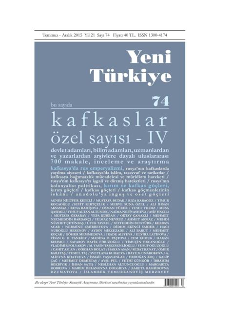 19.!YÜZYILDA!KAFKASYA’DAN!ANADOLU’YA!YAPILAN!. 