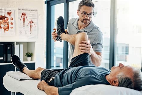 190,300+ Physical Therapy Stock Photos, Pictures