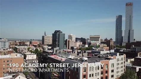 190 Academy St, Jersey City, NJ 07306