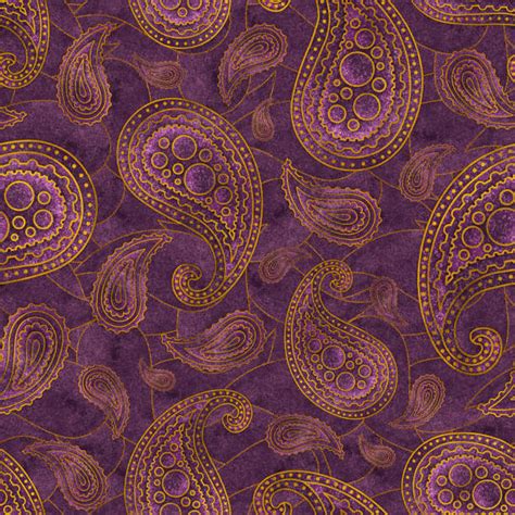 190 Paisley