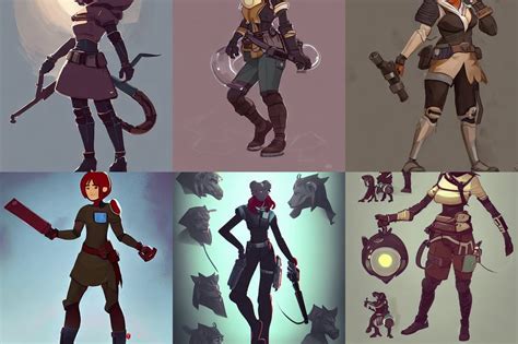 190 Stylized character ideas in 2025 | character art, character design ... - muktibox.com