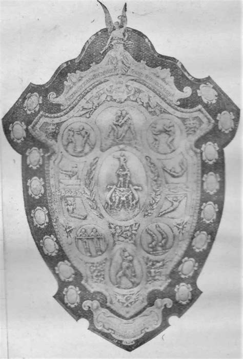 1900 The Adams' Shield National